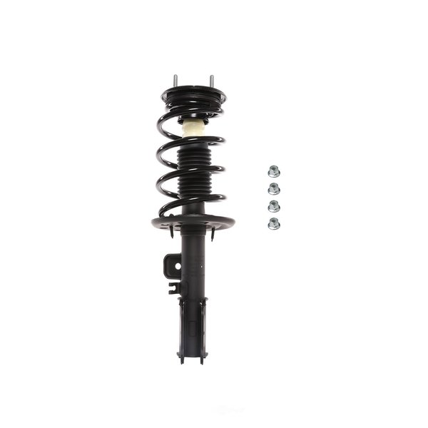 Prt Suspension Strut And Coil Spring Assembly, Prt 817135 817135